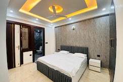 ComFort and Peaceful Stay, Ghaziabad