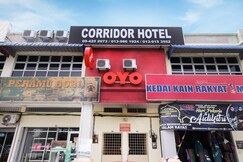 Super OYO 720 Corridor Hotel 2, Mersing