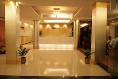 Hotel Fame City, Guwahati