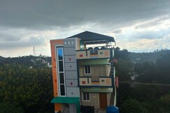 Mistoria Boutique Stay, Yercaud