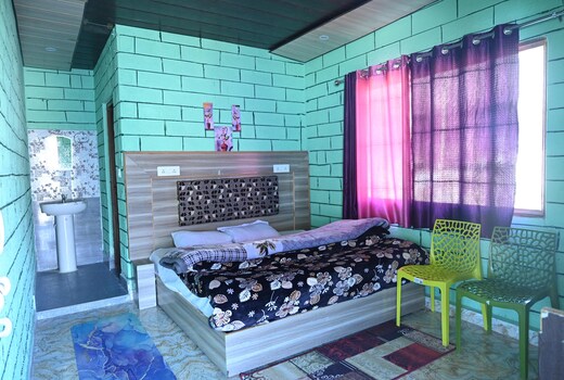 Green Apple Home Stay