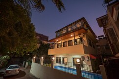 Vora villa, Lonavala