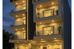 Hotel Stayzzy Bloom, Noida