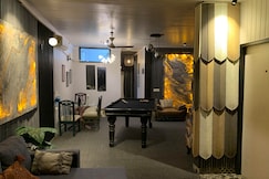 Cozy   clean apartment, Delhi