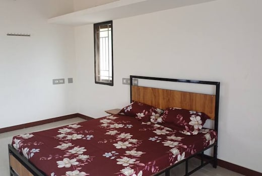 SHIs Velliangiri 3bhk Villa Near Adiyogi Isha