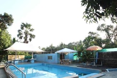 C Cube Resorts, Wada