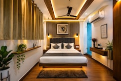 Hotel Twamev Near Nizamuddin Railway Station, Delhi