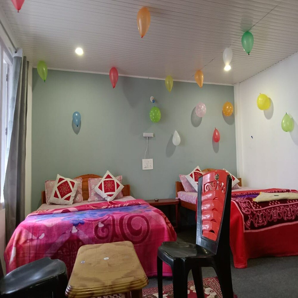Goo Sittong valley Homestay - Tap to explore photos