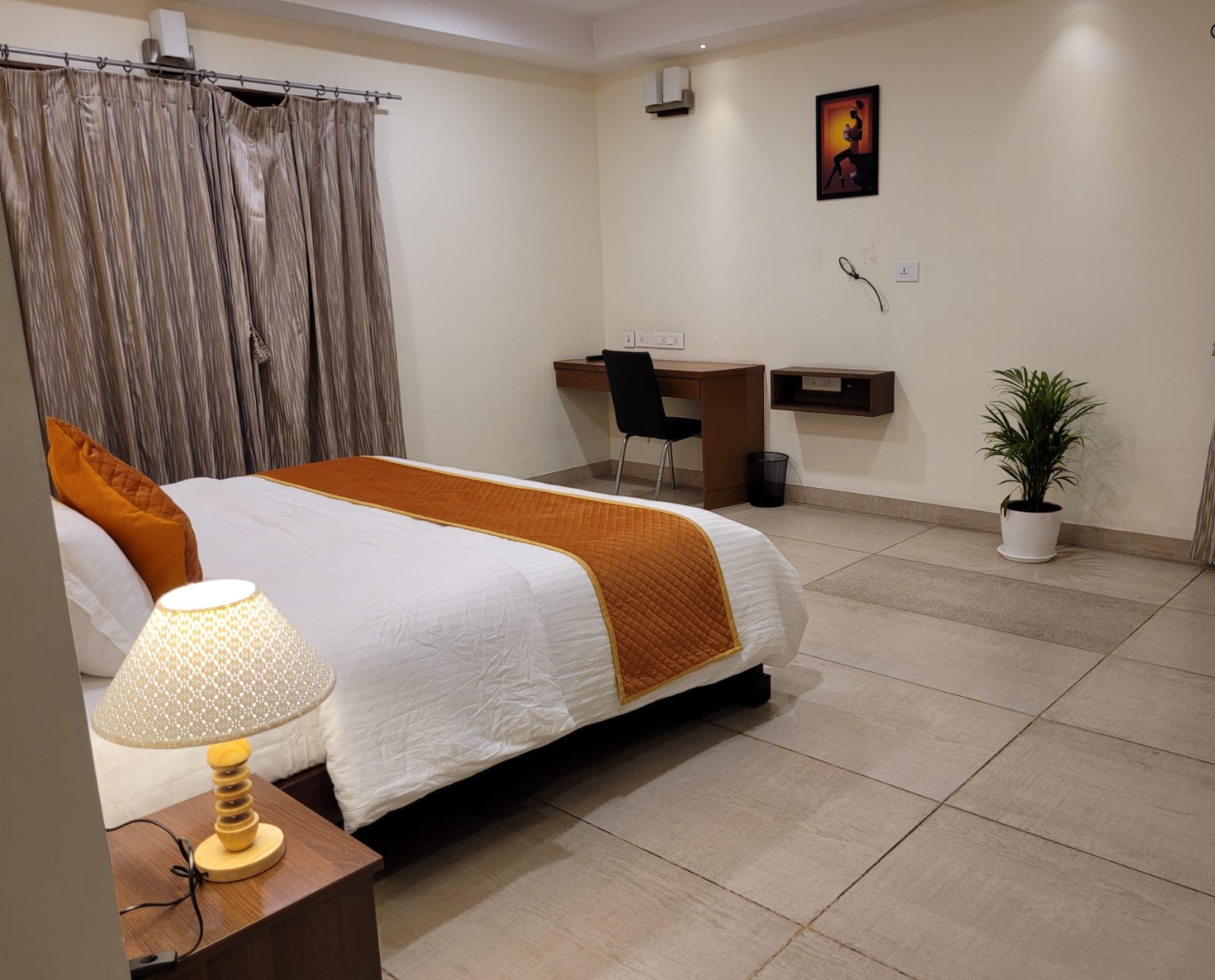 BFL Guest House Chennai- For SMTs - Tap to explore photos