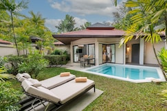 Dewa Phuket Resort & Villas, Phuket