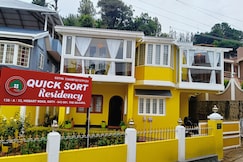 Quick Sort Residency, Ooty