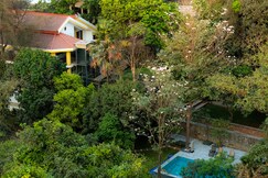 ama Stays and Trails- Villa Kokilam, Khandala, Lonavala
