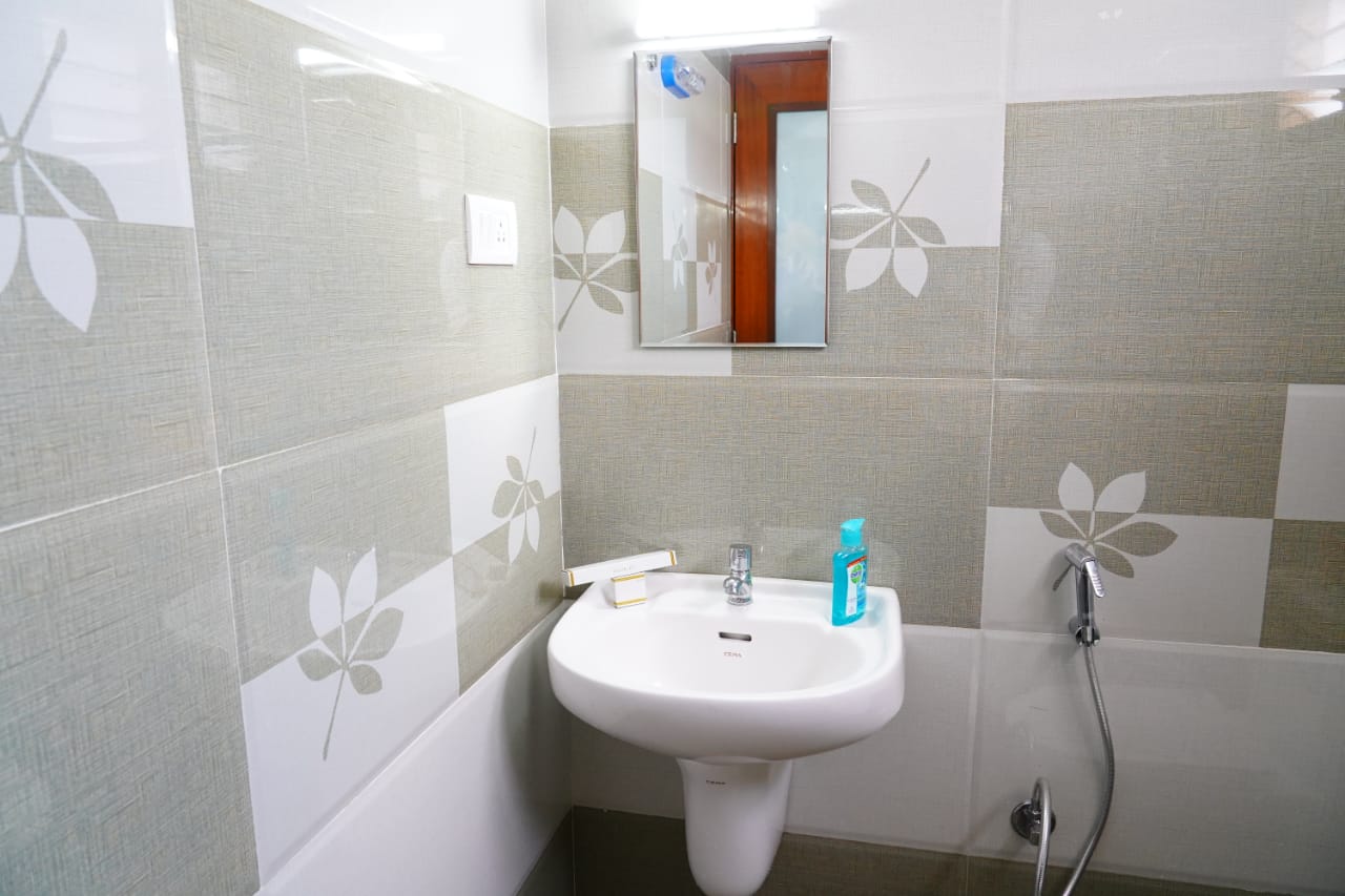 Angel Holidays 4bhk Villa - Tap to explore photos