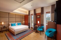 The Independent Hotel, Rome