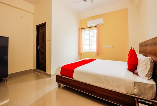 Hotel O Banyan Tree