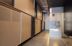 Common Area