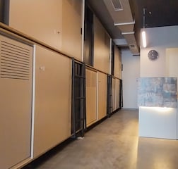 Common Area