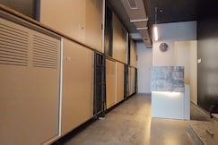 C2 Pods | AC Dorms, Varanasi