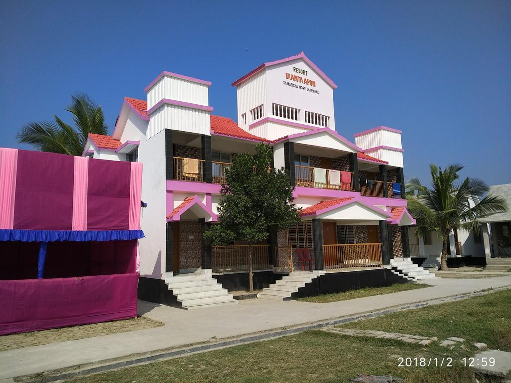 EKANTA APAN RESORT - Tap to explore photos