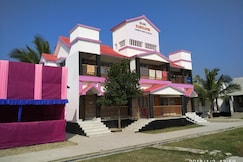 EKANTA APAN RESORT, Sundarbans