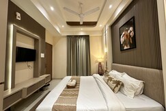 Hotel Casa Inn, Indore