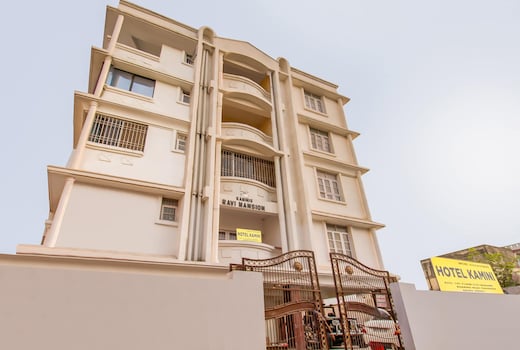 Super Hotel O Kamini