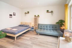 Apartment for 4 in Antwerp City Centre, Antwerp