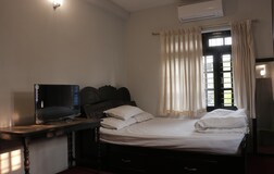Double room with Ktichen
