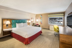 Hampton Inn & Suites by Hilton Houghton, Algoma