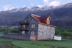 Mount view Homestay, Kargil