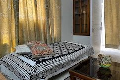 Blissful Escape - 1 BHK 2nd Floor, Kalka
