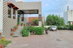 Hotel Grand Vijay, Pushkar