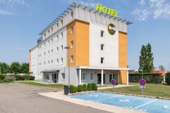 B&B HOTEL Lyon Eurexpo Chassieu, Rhone