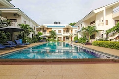 Rainforest Casa Azure 3 BHK Villa - V3, Goa