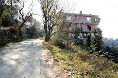 Arcadian Grove, Solan