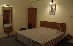 Hill-view Deluxe Room