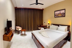 Riviera Hotel & Resort, Maheshwar