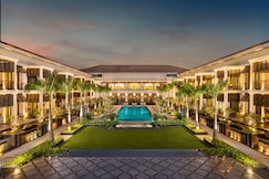 Taj Taal Kutir, Kolkata