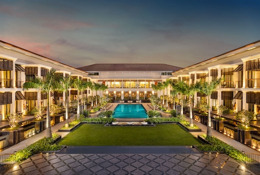 Taj Taal Kutir