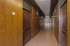 Hotel O by OYO Ganesh Yatri Niwas, Haridwar