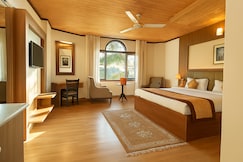 VILASA LALL JI RESORT, Chamba Himachal