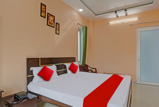 Hotel O Mb Garden & Resorts