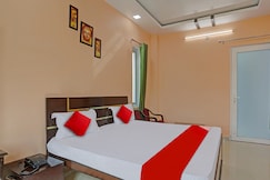 Hotel O Mb Garden & Resorts, Mampur Bana