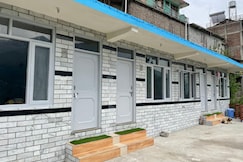 Blue Bird Homestay, Manali