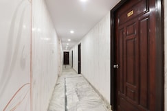 Hotel O Ghar Residency, Raibareilly