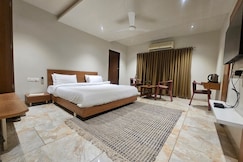 Murli Manohar Residency, Jalgaon