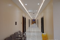 BAGHEL RESIDENCY, Amarkantak