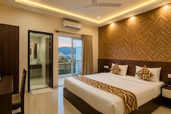 Hotel Gold Coin, Jaipur