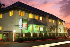 Hotel Abaam casa, Cochin