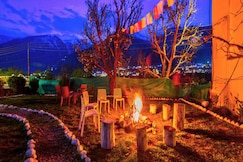 Apple Cottage B&B | 4bhk Cottage, Manali